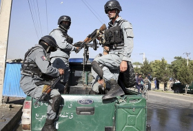 Взрыв в Кабуле, есть раненые